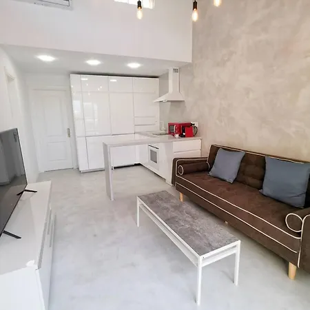 Appartement Tisalaya 44 By Pride