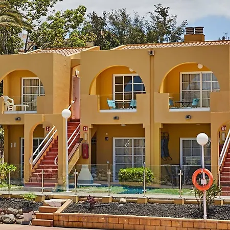 Appartement Tisalaya 44 By Pride Maspalomas (Gran Canaria)