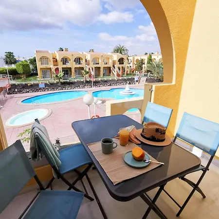 Tisalaya 44 By Pride Maspalomas (Gran Canaria)