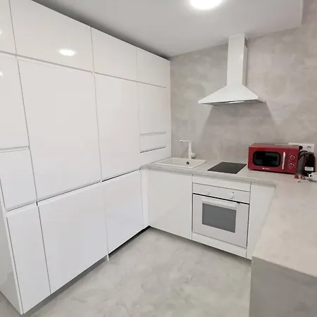 Appartement Tisalaya 44 By Pride *