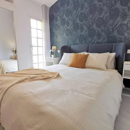 Tisalaya 44 By Pride Apartament