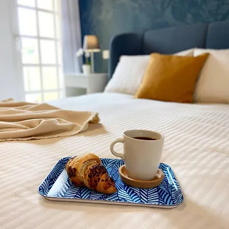 Apartament Tisalaya 44 By Pride Maspalomas (Gran Canaria)